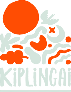 Kiplingai